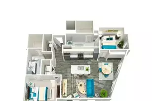 1100 N Zang Blvd, Dallas, TX 75203 - Photo 19