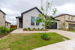 204 Castle Rock Dr, Melissa, TX 75454 - Photo 3