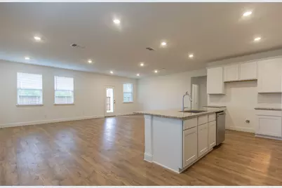 204 Castle Rock Drive, Melissa, TX 75454 - Photo 5