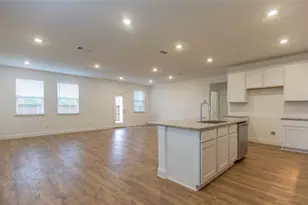 204 Castle Rock Dr, Melissa, TX 75454 - Photo 5