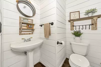 6419 Willowstone Trail, Arlington, TX 76018 - Photo 27