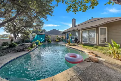 6419 Willowstone Trail, Arlington, TX 76018 - Photo 3