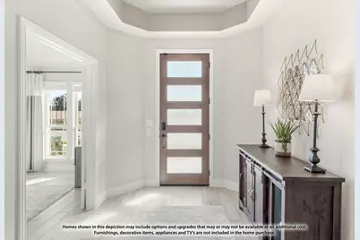 202 Roughrider Trail, Josephine, TX 75173 - Photo 3