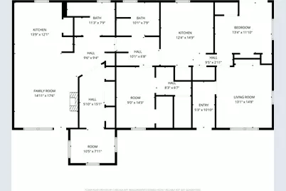 338 Western Drive, Woodway, TX 76712 - Photo 19