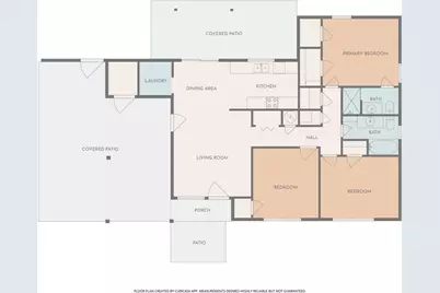 815 N Bledsoe Street, Gilmer, TX 75644 - Photo 25