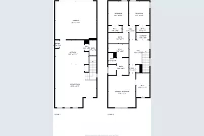 4624 Piedras Lanzar Drive, McKinney, TX 75070 - Photo 19