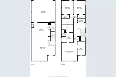 4624 Piedras Lanzar Drive, McKinney, TX 75070 - Photo 21