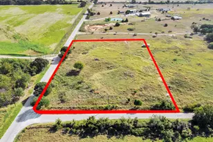 103 Co Rd 1659, Chico, TX 76431 - Photo 1