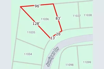 11036 Juniper Drive, Whitney, TX 76692 - Photo 5