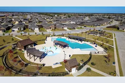 504 Patina Street, Josephine, TX 75189 - Photo 31