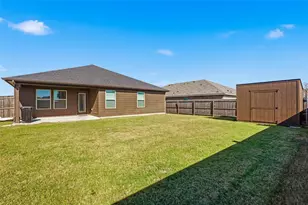 504 Patina St, Josephine, TX 75189 - Photo 29