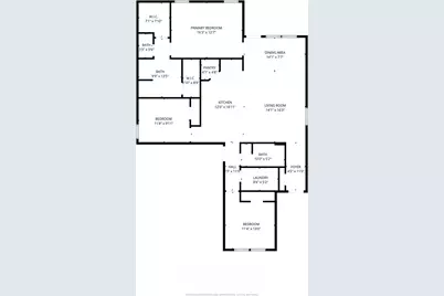 504 Patina Street, Josephine, TX 75189 - Photo 35