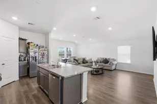 504 Patina St, Josephine, TX 75189 - Photo 7