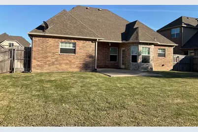 4616 Liberty Hill Trail, Sherman, TX 75092 - Photo 5