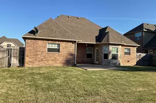 4616 Liberty Hill Trail, Sherman, TX 75092 - Photo 5