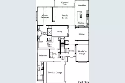 2416 Judith Drive, Rockwall, TX 75087 - Photo 1