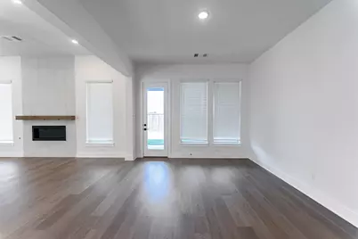 1838 Abruzzo Drive, McLendon Chisholm, TX 75032 - Photo 5