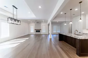 1838 Abruzzo Dr, McLendon Chisholm, TX 75032 - Photo 13