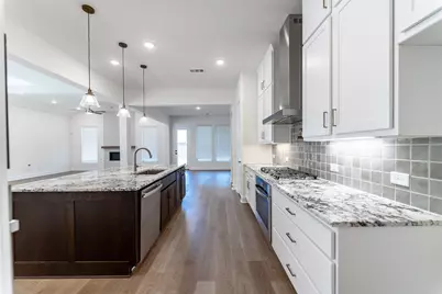 1838 Abruzzo Drive, McLendon Chisholm, TX 75032 - Photo 9