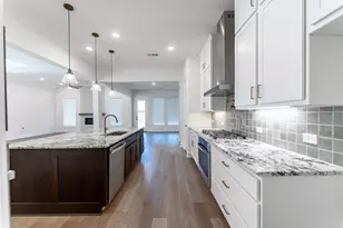 1838 Abruzzo Dr, McLendon Chisholm, TX 75032 - Photo 9