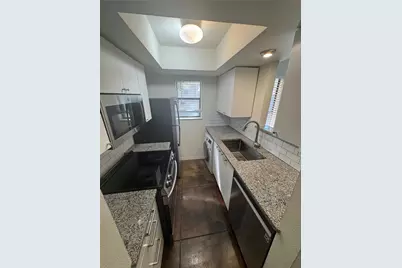 806 W. Sycamore #1, Denton, TX 76201 - Photo 1