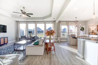 12605 Eagles Bluff, Godley, TX 76044 - Photo 7