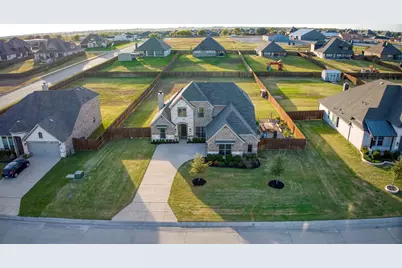 12605 Eagles Bluff, Godley, TX 76044 - Photo 31