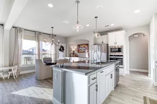 12605 Eagles Bluff, Godley, TX 76044 - Photo 13