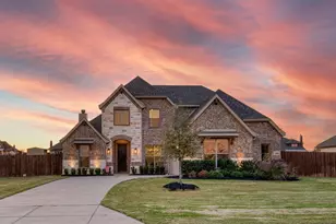 12605 Eagles Bluff, Godley, TX 76044 - Photo 1