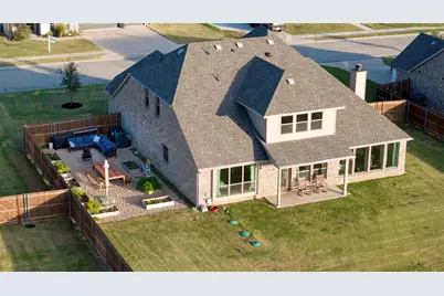 12605 Eagles Bluff, Godley, TX 76044 - Photo 35