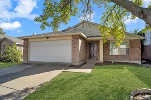 2260 White Oak Dr, Little Elm, TX 75068 - Photo 1