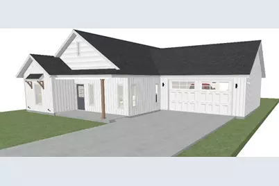 1172 E Old Chico Road, Decatur, TX 76234 - Photo 1