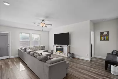 14001 Callisto Way, Haslet, TX 76052 - Photo 7