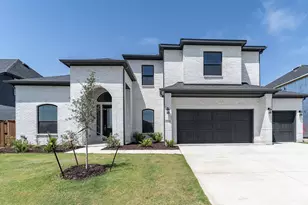 1842 Costa Verde Dr, McLendon Chisholm, TX 75032 - Photo 1