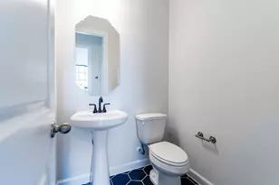 1842 Costa Verde Dr, McLendon Chisholm, TX 75032 - Photo 5