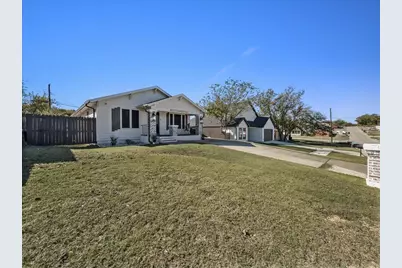 8033 Tanner Avenue, Fort Worth, TX 76116 - Photo 3