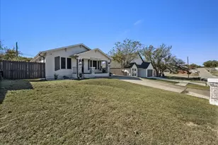 8033 Tanner Ave, Fort Worth, TX 76116 - Photo 3