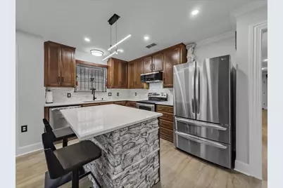 8033 Tanner Avenue, Fort Worth, TX 76116 - Photo 7