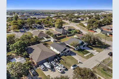 8033 Tanner Avenue, Fort Worth, TX 76116 - Photo 19