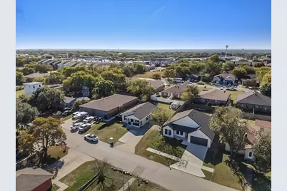 8033 Tanner Avenue, Fort Worth, TX 76116 - Photo 21