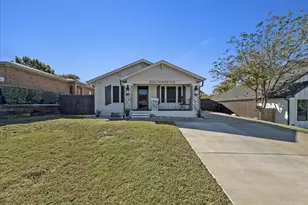 8033 Tanner Ave, Fort Worth, TX 76116 - Photo 1