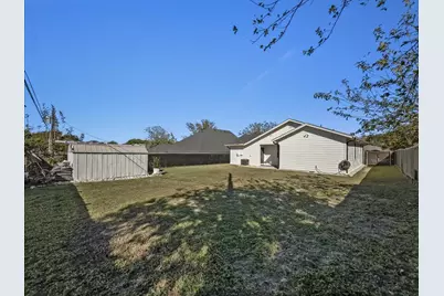 8033 Tanner Avenue, Fort Worth, TX 76116 - Photo 15