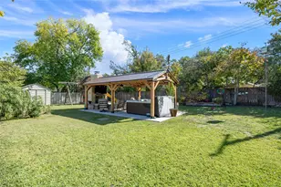 6401 Lansdale Rd, Fort Worth, TX 76116 - Photo 17