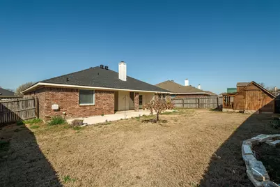 706 Lakeview Drive, Alvarado, TX 76009 - Photo 19