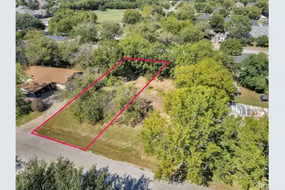 117 Sycamore Lane, Roanoke, TX 76262 - Photo 11