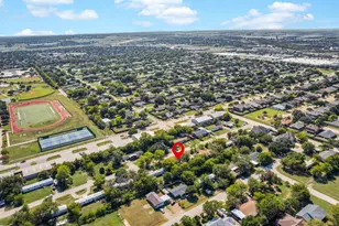 117 Sycamore Lane, Roanoke, TX 76262 - Photo 1