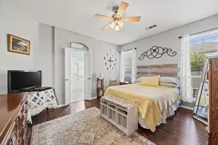 12717 Hannahsville Ln, Fort Worth, TX 76244 - Photo 19