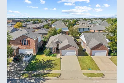 12717 Hannahsville Lane, Fort Worth, TX 76244 - Photo 29