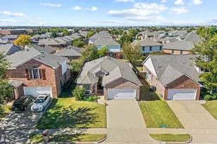 12717 Hannahsville Ln, Fort Worth, TX 76244 - Photo 29