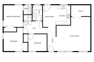 2537 Vickie St, Mesquite, TX 75149 - Photo 19